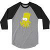 barthulhu 3/4 Sleeve Shirt