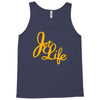 jet life rap music Tank Top