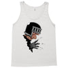 judge freddy Tank Top
