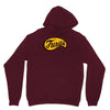 baseball furies Unisex Hoodie