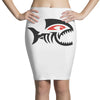 piranha Pencil Skirts