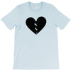 Xxxtentacion Heart T-Shirt