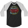 space port 3/4 Sleeve Shirt