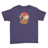 sweep the leg Youth Tee
