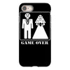 wedding funny game over iPhone 8