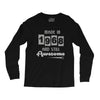made in 1968 and still awesome Long Sleeve Shirts