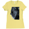 jason Ladies Fitted T-Shirt