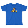 science wizard Toddler T-shirt