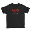 most wonderful time of the year Youth Tee