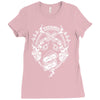 new shelby bros peaky blinders Ladies Fitted T-Shirt