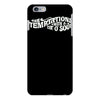 the temptations iPhone 6/6s Plus Case