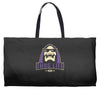 thug life Weekender Totes