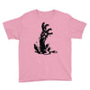 main de zombie Youth Tee