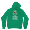 I'm A Veteran Granddad T Shirt Unisex Hoodie