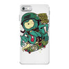 ds1 iPhone 7 Case