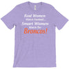 real women watch T-Shirt