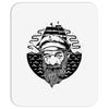old helmsman Mousepad