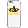 gimme the lute iPhone 6/6s Case