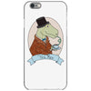 tea rex iPhone 6/6s Case