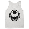 wing art Tank Top
