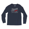 design district Long Sleeve Shirts
