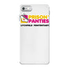 prison panties iPhone 7 Case