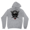 terror noise division Unisex Hoodie
