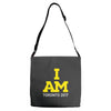 INVICTUS GAMES Toronto 2017 Adjustable Strap Totes