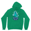 reptar on ice Unisex Hoodie