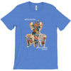 WE'RE BROKEN T-Shirt