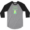 future runner 3/4 Sleeve Shirt