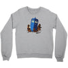 found some spare parts Crewneck Sweatshirt