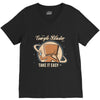 take it easy V-Neck Tee