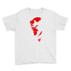 hellboy comic superhero cool Youth Tee