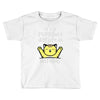 purrfect day Toddler T-shirt