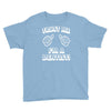 trust me i'm a dentist Youth Tee