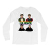 dobre twins Long Sleeve Shirts