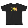 omgodmode Toddler T-shirt