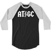 atgc dna 3/4 Sleeve Shirt