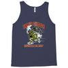 paper chaser 2 Tank Top