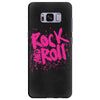 rock music r2 Samsung Galaxy S8 Plus