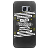 It's A Pawpaw Thing Samsung Galaxy S7 Edge