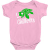 chillkr&ouml;te Baby Onesie