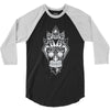 aztec aku aku 3/4 Sleeve Shirt