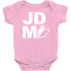 jdm classic Baby Onesie