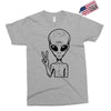 alien Exclusive T-shirt