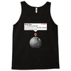tk 421 review Tank Top
