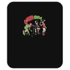 gotham grrlz Mousepad