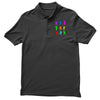 Fortnite Dance Polo Shirt