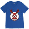red lantern V-Neck Tee